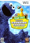 Rent Sesame Street: Cookie's Counting Carnival for Wii