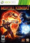 Rent Mortal Kombat for Xbox 360