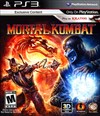 Rent Mortal Kombat for PS3