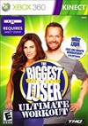Rent The Biggest Loser Ultimate Workout for Xbox 360