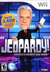 Rent Jeopardy! for Wii