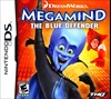 Rent Megamind - The Blue Defender for DS
