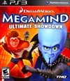 Rent Megamind - Ultimate Showdown for PS3