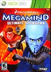 Rent Megamind - Ultimate Showdown for Xbox 360