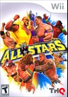 Rent WWE All Stars for Wii