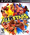 Rent WWE All Stars for PS3
