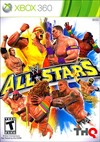 Rent WWE All Stars for Xbox 360