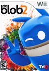 Rent de Blob 2 for Wii