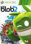 Rent de Blob 2 for Xbox 360