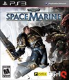 Buy Warhammer 40,000: Space Marine for PS3