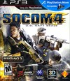 Buy SOCOM 4: U.S. Navy SEALs for PS3