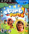 Rent Start the Party for PS3