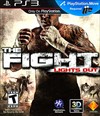 Rent The Fight: Lights Out for PS3