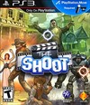 Rent The Shoot for PS3