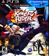 Rent Kung Fu Rider for PS3