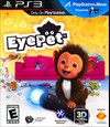 Rent Eye Pet for PS3