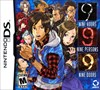 Rent 9 Hours, 9 Persons, 9 Doors for DS