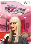 Rent Busy Scissors for Wii