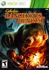 Rent Cabela's Dangerous Hunts 2011 for Xbox 360