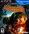 Rent Cabela's Dangerous Hunts 2011 for PS3