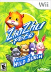 Rent Zhu Zhu Pets Featuring the Wild Bunch for Wii
