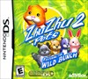 Rent Zhu Zhu Pets 2: Featuring the Wild Bunch for DS