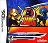 Rent Kung Zhu for DS