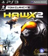 Rent Tom Clancy's HAWX 2 for PS3