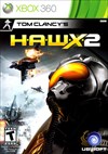 Rent Tom Clancy's HAWX 2 for Xbox 360
