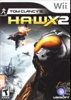 Rent Tom Clancy's HAWX 2 for Wii