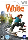 Buy Shaun White Skateboarding for Wii
