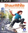 Rent Shaun White Skateboarding for PS3