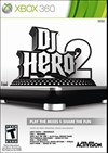 Rent DJ Hero 2 for Xbox 360