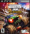 Rent Monster Jam: Path of Destruction for PS3