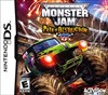 Rent Monster Jam: Path of Destruction for DS