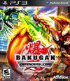 Rent Bakugan: Defenders of the Core for PS3