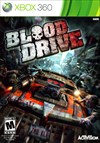 Rent Blood Drive for Xbox 360
