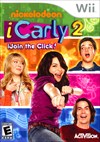 Buy ICarly 2: iJoin the Click for Wii