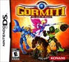 Rent Gormiti: The Lords of Nature! for DS