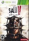 Rent Saw II: Flesh & Blood for Xbox 360