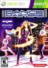 Rent DanceMasters for Xbox 360