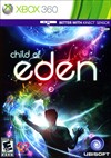 Rent Child of Eden for Xbox 360