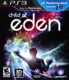 Rent Child of Eden for PS3