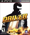 Rent Driver: San Francisco for PS3