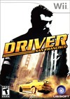 Rent Driver: San Francisco for Wii