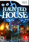 Rent Haunted House for Wii