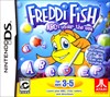 Rent Freddi Fish: ABC Under the Sea for DS