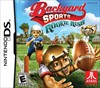 Rent Backyard Sports Football: Rookie Rush for DS