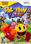 Rent Pac-Man Party for Wii