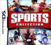 Rent Sports Collection for DS